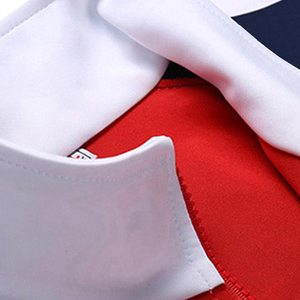 Conjunto Deportivo de Color Sólido para Hombre, Chaqueta y Pantalones de Otoño, Sudadera Informal Masculina de Alta Calidad - Product Image 2