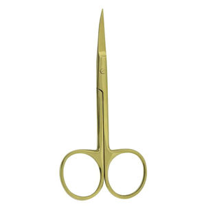 Premium Cuticle and <b>Nail</b> <b>Scissors</b> Customized High Quality Manicure <b>Scissors</b> - Product Image 2