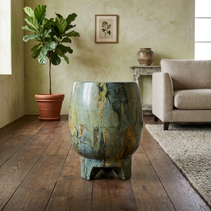 Handmade Modern Style Solid Wood <b>Stool</b> High Quality Decorative Home Furniture for Kitchen Dining Bathroom Living Room Use Hotels - Product Image 6