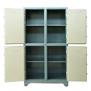 Armoire de sécurité en acier HSS K4 KC - Product Image 4