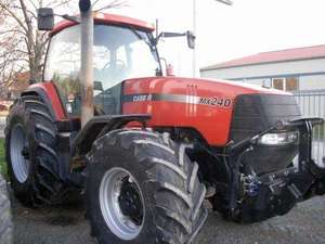 Tractores Usados Case IH STX 480 Quadrac en Venta - Product Image 3
