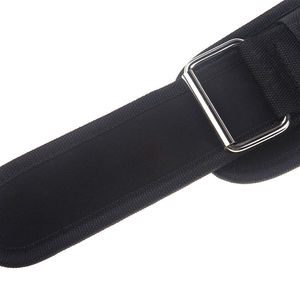 Ceinture de musculation personnalisée à marque privée, robuste, pour le soutien du dos en salle de sport, pour les athlètes de musculation, réglable, professionnelle - Product Image 6