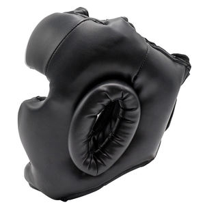 Protector de Cabeza Completo para Boxeo Profesional, Personalizado, de PVC de Alta Calidad, Cómodo, Transpirable y Ecológico, para Kickboxing - Product Image 2