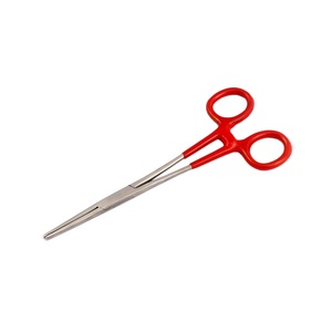 Pinzas de Pesca de Alta Calidad, Herramienta de Pesca de Acero Inoxidable para Pesca en Agua Dulce y Salada, Quirúrgicas - Product Image 2