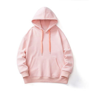 Sweat-shirts pour hommes de haute qualité, coupe classique, imperméables, respirants, doublés en coton 100%, coupe-vent, avec logo personnalisé en gros - Product Image 6