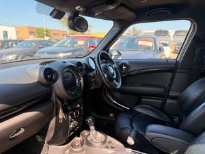 MINI 2016 Countryman Cooper DIY OEM Acier - Product Image 4
