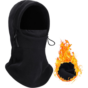 KINTARI ENTERPRISES Masque facial personnalisé en balaclava 100% polyester, impression par sublimation, respirant, séchage rapide, couvre-tout le visage - Product Image 1