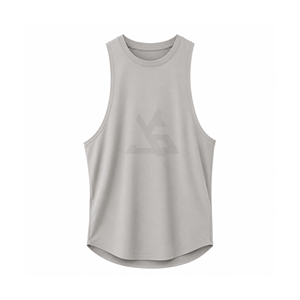 Vêtements de sport personnalisés, débardeur sans manches pour homme, pour la musculation, la remise en forme, l'entraînement en salle de sport, les exercices et les activités sportives - Product Image 1