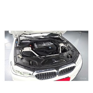 BMW Serie 5 530i Luxury Plus 2020, 79,172 km, Volante a la Izquierda, Caja de Cambios Automática, Emisión Euro V, Asientos de Cuero, Cámara Trasera - Product Image 6