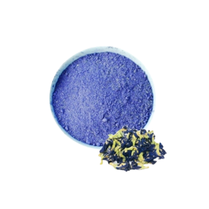 Health Vietnam 100% Butterfly Pea Flower 24 months Shelf Life Premium Dried Butterfly Pea Flower Raw Loose <b>Tea</b> - Product Image 4