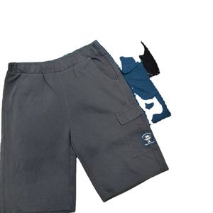 Pantalon en denim décontracté à 6 poches de haute qualité pour hommes, 100% coton, taille solide, collection hiver - Product Image 2