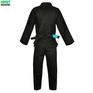 Túnica de Tela Resistente con Anillo de Bloqueo Corporal para Práctica Diaria, Equilibrio y Postura, Ideal para Eventos y Entrenamientos - Product Image 1