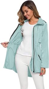 Wholesale Designer <b>Men</b> <b>Long</b> Winter Outdoor Windbreaker <b>Jacket</b> Stand Collar Vintage Style Eco-Friendly Breathable Front - Product Image 3