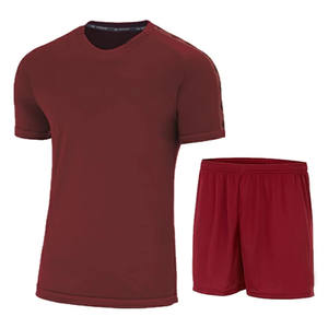 Nouvel ensemble décontracté deux pièces pour homme : short et veste unis avec montre - Product Image 3