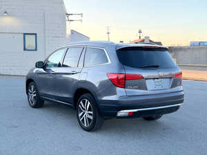 Honda Pilot Touring 2016 Usado en Buen Estado - Product Image 5