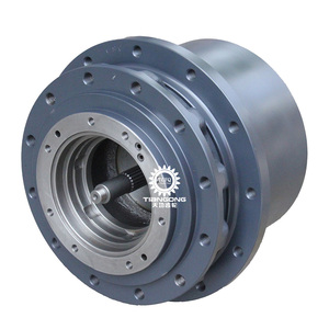 EC80D Untersetzung getriebe TGFQ Großhandel Bagger Ersatzteile VOE14633327/VOE14707180 Achsantrieb - Product Image 3