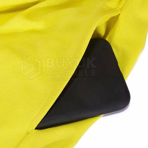 Servicio OEM de Uniformes de Fútbol, Producción Personalizada de Ropa Deportiva, 100% Poliéster Transpirable, Proveedor para Hombres Adultos - Product Image 4