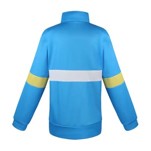 Sudadera con capucha y cremallera de cosplay de Blue Max Mayfield, conjunto de disfraz de película y televisión, ropa para fiestas de Halloween para adultos - Product Image 2