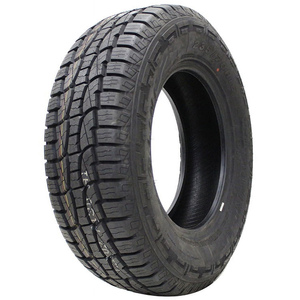 ยางรถบรรทุกขนาด 285/70R18 L/T สำหรับใช้งานบนพื้นที่โคลน เหมาะสำหรับรถบรรทุกขนาดเล็กเพื่อการพาณิชย์และสันทนาการ - Product Image 6
