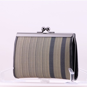Sac à main et pochette pour femmes de style japonais traditionnel, qualité supérieure, fabrication sur mesure - Product Image 1