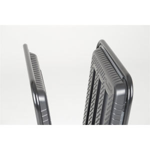 Gestion de l'humidité, durabilité accrue, prévention des accidents, équipement pour les installations, mini-séchoir à parapluies, prévention des gouttelettes - Product Image 3