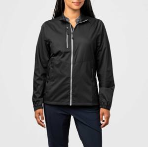 Vestes de pluie imperméables et coupe-vent pour femmes 2026 – Légères, réfléchissantes, pliables et à capuche pour la course et le cyclisme - Product Image 3