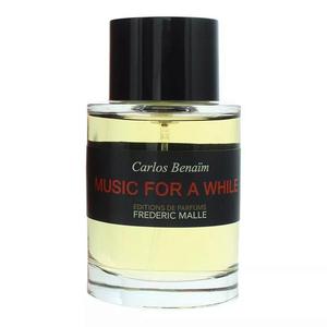 เพลงสำหรับ EDP unisex ในขณะที่ | frederic malle - Product Image 2