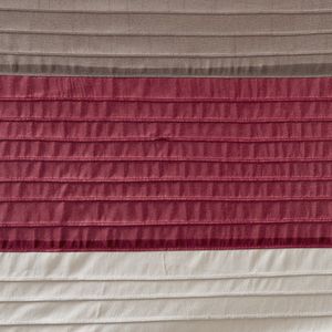 Tende da doccia in finta seta accessorio da bagno elegante e resistente - Product Image 2