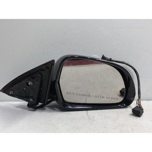 Espejo Retrovisor Derecho Usado A6 4F1857410AS01C - Product Image 2