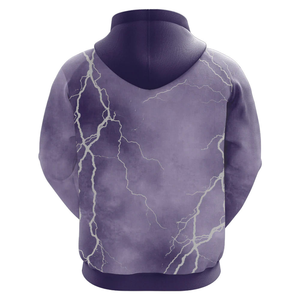 Vêtements d'hiver de qualité supérieure, design personnalisé, polaire, sublimation, unisexe, décontracté, impression par transfert thermique, respirant, séchage rapide - Product Image 5