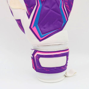 Guantes de Portero Profesionales de Alta Calidad, Personalizables, Antideslizantes, Transpirables y de Secado Rápido - Product Image 5