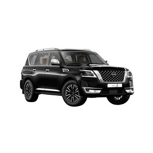 VENTAS RÁPIDAS Nissan Patrol Turbo SUV, Alto Rendimiento, Diseño Elegante, Comodidad Premium, Listo para Exportar, Vehículo Familiar - Product Image 1
