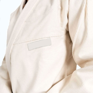 Traje de Uniforme Samba para Hombre, Elástico, con Logotipo Frontal, Algodón y Poliéster de Alta Calidad - Product Image 5