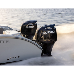 Nuevo Motor Suzuk_i DF300HP TXXZ 2014 y Accesorios para Motor de 4 Tiempos - Product Image 4