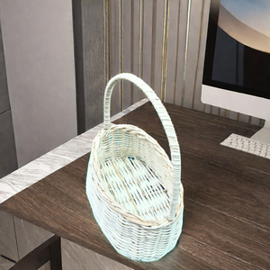 Prestigiosa Fabricación de macetas de flores de madera cajas de flores de paisaje con relieve y estampado caja de plántulas de madera - Product Image 1