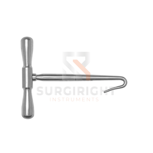 Fil de scie Gigli en gros, qualité export, instrument chirurgical orthopédique pour la coupe osseuse, certifié CE Classe II, usage hospitalier - Product Image 6