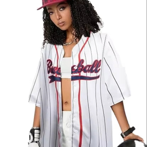 Professional Manufacture Short Sleeve <b>Baseball</b> Uniform <b>Set</b> Sport Team Wear Clothing Comfortable Regular Fit <b>Baseball</b> Uniform - Product Image 1