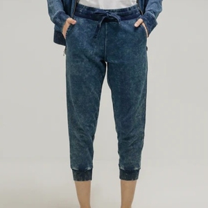 Women's Clothing 2026 Autumn and <b>Winter</b> New Fashion Casual Asymmetric All-match High Waist <b>tight</b> fit style Jeans - Product Image 1