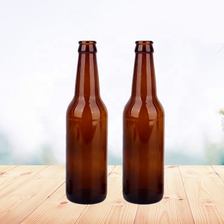 How to Choose the Best Glass Bottle for Kombucha with Crown Cap
