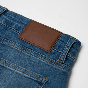 Lightweight Professional Manufacturers Customized Denim Pants <b>For</b> <b>Men</b> Design Your Own <b>Men</b> Denim Pants Street Wear <b>Men's</b> <b>Jeans</b> - Product Image 6