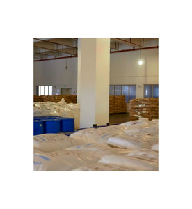 Stéarate de PEG 100 pour Formulations Agrochimiques Stéarate de PEG 100 Premium pour Formulations Industrielles - Product Image 2