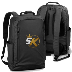 Mochila de Viaje para Artes Marciales - Ligera y Portátil, Material Oxford Resistente, Gran Capacidad, Bolsa Deportiva de Moda para Exteriores - Product Image 6