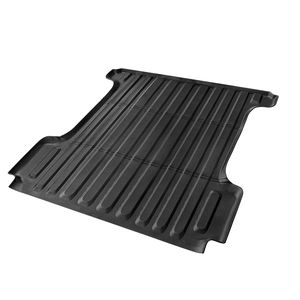 Tappetino per cassone in TPE per Dodge Ram 1500 Heavy Duty 2019-2024, 5.6 FT, spesso, compatibile con accessori per il controllo del carico - Product Image 1