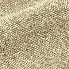 Tela de Materia Prima Natural, Tela Ecológica 100% Lino, Tela Lavada de Tejido Pesado para Tapicería, Cojines de Sofá, Vestidos - Product Image 3