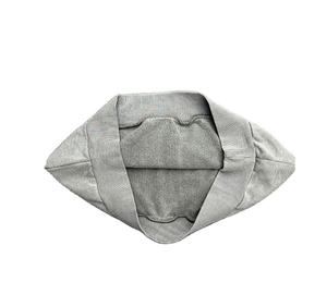 Ensemble pantalon de survêtement uni élégant et personnalisé OEM Vente en gros personnalisé Survêtements délavés à l'acide pour hommes Survêtement pantalon de survêtement vintage - Product Image 3