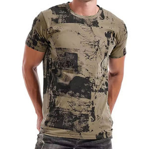 Camisetas de Caza de Marca Privada en Oferta Online 2026, Camisetas de Caza Hechas con el Mejor Material - Product Image 1