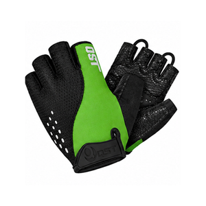 Guantes de Ciclismo de Medio Dedo con Acolchado de Gel, Guantes Transpirables para Bicicleta de Carretera y MTB, con Logotipo Personalizado - Product Image 5