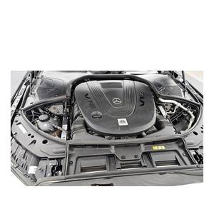 Mercedes-Benz Classe S Maybach S680 4MATIC Septembre 2023 33 798 km Boîte de vitesses automatique Sièges en cuir Volant à gauche Caméra arrière - Product Image 6