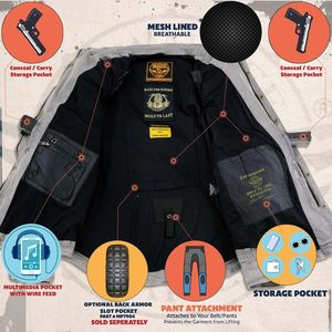 Chemise de motard en flanelle à carreaux pour homme en cuir MPM1630 2025, renforcée avec des fibres d'aramide pour armure CE pour la moto et les courses automobiles - Product Image 5