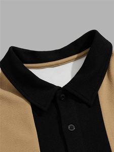Camisetas de Manga Corta para Hombre, 100% Algodón, Estampado Personalizado - Product Image 6